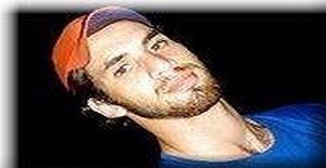 Marcos_bnd 33 years old I am from Selviria/Mato Grosso do Sul, Seeking Dating Friendship with Woman