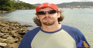 Ale1974 46 years old I am from São Bento do Sul/Santa Catarina, Seeking Dating Friendship with Woman