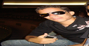 Thiagorezende 31 years old I am from Rio Branco/Acre, Seeking Dating with Woman
