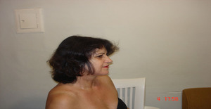Liliannamartha 60 years old I am from Vitoria/Espirito Santo, Seeking Dating Friendship with Man