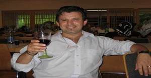 Santossalgueiro 48 years old I am from Sabrosa/Vila Real, Seeking Dating Friendship with Woman