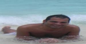 Espiritosanto 43 years old I am from Cascais/Lisboa, Seeking Dating Friendship with Woman
