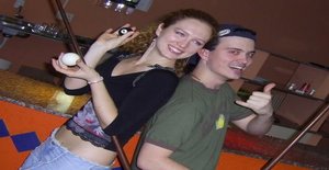 Stefanb86 35 years old I am from Porto Alegre/Rio Grande do Sul, Seeking Dating Friendship with Woman