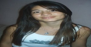 Kellynha1 31 years old I am from Aracaju/Sergipe, Seeking Dating Friendship with Man