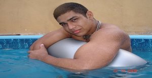 Nikolas_daniel 35 years old I am from Manaus/Amazonas, Seeking Dating Friendship with Woman