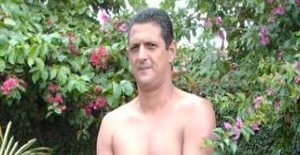 Bombeiro35 52 years old I am from Rio de Janeiro/Rio de Janeiro, Seeking Dating Friendship with Woman