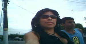 Kacia33 48 years old I am from Sao Paulo/Sao Paulo, Seeking Dating Friendship with Man