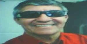 Canseriano 71 years old I am from Timbó/Santa Catarina, Seeking Dating Friendship with Woman