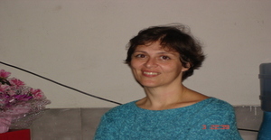 Val_dte 52 years old I am from Sao Paulo/Sao Paulo, Seeking Dating Friendship with Man