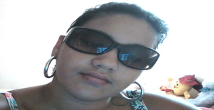 Lorennalorrany 33 years old I am from Goiânia/Goias, Seeking Dating with Man