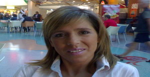 Mjoaobsantos 44 years old I am from Albufeira/Algarve, Seeking Dating Friendship with Man