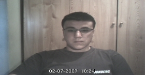 Campinho3737 34 years old I am from Barcelos/Braga, Seeking Dating Friendship with Woman