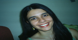 Mulher_de_deus 40 years old I am from Goiânia/Goias, Seeking Dating Friendship with Man