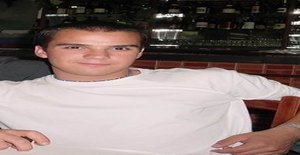 Miguel4444 45 years old I am from Cartaxo/Santarem, Seeking Dating with Woman