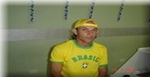 Rataolindo 47 years old I am from Presidente Prudente/Sao Paulo, Seeking Dating with Woman