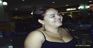 Samiaflorestal 41 years old I am from Manaus/Amazonas, Seeking Dating Friendship with Man