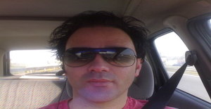Pmgoncal1977 44 years old I am from Matosinhos/Porto, Seeking Dating Friendship with Woman