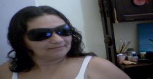 Marlibezerra 52 years old I am from Natal/Rio Grande do Norte, Seeking Dating Friendship with Man