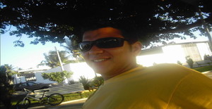 Francisco_brito 37 years old I am from Natal/Rio Grande do Norte, Seeking Dating Friendship with Woman