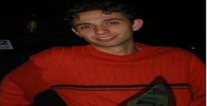 Duds1511 37 years old I am from Jaraguá do Sul/Santa Catarina, Seeking Dating Friendship with Woman
