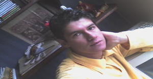 Dagergo 45 years old I am from Caracas/Distrito Capital, Seeking Dating Friendship with Woman