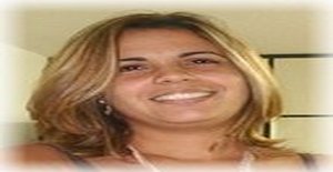 Nelly1504 44 years old I am from Salvador/Bahia, Seeking Dating Friendship with Man