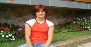 Pequenina26 52 years old I am from Tremembé/Sao Paulo, Seeking Dating with Man
