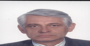 Caballeroleal 70 years old I am from Bogota/Bogotá dc, Seeking Dating Marriage with Woman