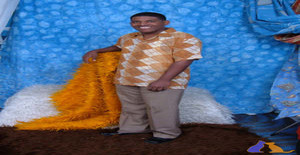 Timides 35 years old I am from Santo Domingo/Distrito Nacional, Seeking Dating Marriage with Woman
