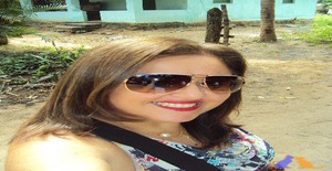 Mocca 58 years old I am from Salvador/Bahia, Seeking Dating Friendship with Man