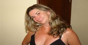 Adcafelli 54 years old I am from Uberaba/Minas Gerais, Seeking Dating Friendship with Man