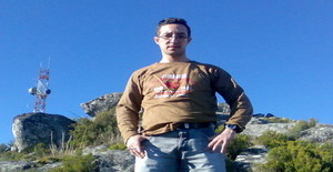 Ratoneto 44 years old I am from Porto/Porto, Seeking Dating with Woman