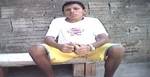 Raimundo27 41 years old I am from Fortaleza/Ceara, Seeking Dating with Woman