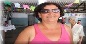Poderosa46 60 years old I am from Brasilia/Distrito Federal, Seeking Dating Friendship with Man