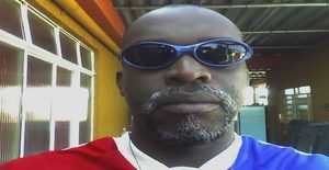 Ebanodoolympo 54 years old I am from Cabinda/Cabinda, Seeking Dating Friendship with Woman