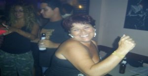 Jittanna 65 years old I am from Salvador/Bahia, Seeking Dating Friendship with Man