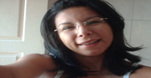 Lusi1976 45 years old I am from Sao Paulo/Sao Paulo, Seeking Dating Friendship with Man