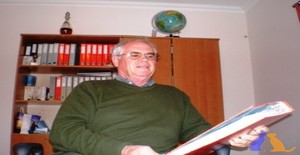 Antfranc 74 years old I am from Silves/Algarve, Seeking Dating Friendship with Woman