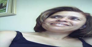 Luciapequena 51 years old I am from Sao Paulo/Sao Paulo, Seeking Dating Friendship with Man