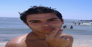 Ricardopinhel 33 years old I am from Lisboa/Lisboa, Seeking Dating Friendship with Woman