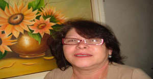 Mulherpequena54a 68 years old I am from São Paulo/Sao Paulo, Seeking Dating with Man