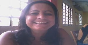 Valki 63 years old I am from Aracaju/Sergipe, Seeking Dating Friendship with Man