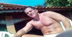 Rick40 54 years old I am from São Gonçalo/Rio de Janeiro, Seeking Dating Friendship with Woman