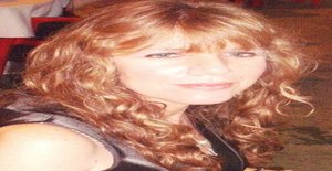 Loira153 59 years old I am from Montes Claros/Minas Gerais, Seeking Dating with Man
