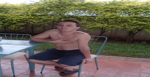 Sanguebom185 42 years old I am from Olimpia/Sao Paulo, Seeking Dating Friendship with Woman