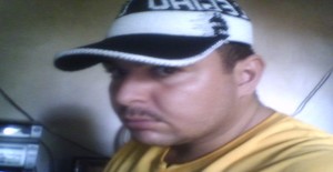 Fernando_abobrao 41 years old I am from Presidente Prudente/Sao Paulo, Seeking Dating Friendship with Woman
