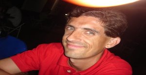 Ohos_verde 46 years old I am from Florianópolis/Santa Catarina, Seeking Dating Friendship with Woman