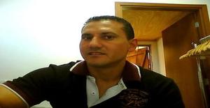 Kfight 48 years old I am from Curitiba/Paraná, Seeking Dating with Woman