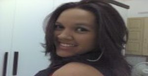 Shirlei23 35 years old I am from Salvador/Bahia, Seeking Dating Friendship with Man