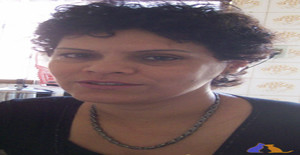 Dolly7947 59 years old I am from Campo Grande/Mato Grosso do Sul, Seeking Dating Friendship with Man